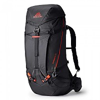 [해외]그레고리 Alpinisto 50L 배낭 4139697305 Lava Black