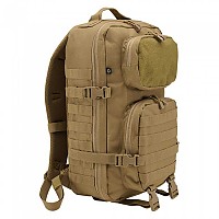 [해외]Brandit US Cooper 40L 배낭 4139745633 Camel