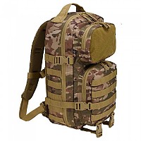 [해외]Brandit US Cooper Patch 25L 배낭 4139745655 Tactical Camo