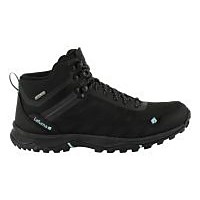 [해외]라푸마 Access Clim Mid 등산화 4139539180 Black