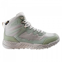 [해외]MAGNUM Bondsteel Mid WP C 등산화 4139315138 Light Khaki