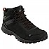 [해외]라푸마 Access Clim Mid 등산화 4139539179 Black