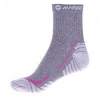 [해외]HI-TEC Voren 양말 4139175135 Grey / Light Grey / Pink