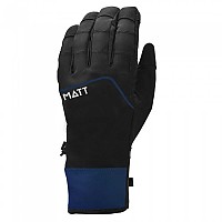 [해외]MATT Rabassa Skimo 장갑 4139370737 Black / Blue