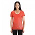 [해외]아이스브레이커 Tech Lite II Scoop Tee Plume 반팔 티셔츠 4139550973 Vibrant Earth