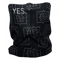 [해외]YES. Logo 넥워머 4138004779 Black