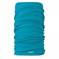 [해외]MATT Coolmax Eco 목도리 4138305858 Turquoise