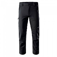 [해외]HI-TEC Jatuni 바지 4139174644 Black