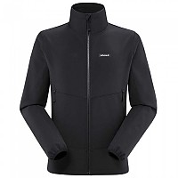 [해외]라푸마 Trackshell 소프트쉘 자켓 4139188111 Black