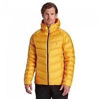 [해외]노르디스크 Sol Ultralight Down Filled Shell 자켓 4139312627 Lemon