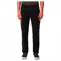 [해외]오클리 APPAREL Allday chino 바지 4139486582 Blackout