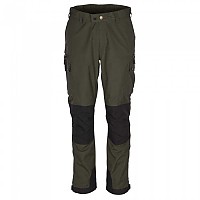 [해외]PINEWOOD Lappland Extreme 2.0 C 바지 4139615224 Moss Green / Black