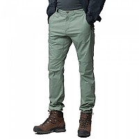 [해외]피엘라벤 Abisko Hike 바지 4139618420 Patina Green