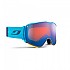 [해외]줄보 Quickshift MTB 스키 고글 5137740220 Blue / Blue