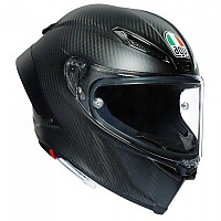 [해외]AGV Pista GP RR E2206 Dot MPLK 풀페이스 헬멧 9139460262 Mono Matt Carbon