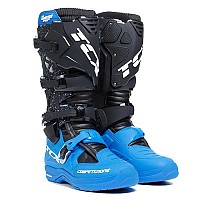 [해외]TCX Comp Evo 2 미쉐린 오프로드 부츠 9139539482 Black / Blue