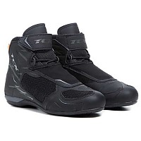 [해외]TCX R04D Air 오토바이 신발 9139539510 Black / Gray