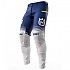 [해외]SHOT Husqvarna Limited Edition 2023 오프로드 바지 9139176021 Blue / Blue