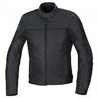 [해외]SEVENTY DEGREES SD-JL1 Invierno Custom 가죽 자켓 9139305565 Black