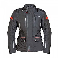 [해외]가르발디 Urbansport 자켓 9139743748 Black / Red