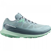 [해외]살로몬 Ultra Glide 2 고어텍스 트레일 러닝화 6139448766 Stone Blue / Yucca / Biscay Green