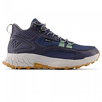 [해외]뉴발란스 Fresh Foam X Hierro Mid 트레일 러닝화 6139041659 Natural Indigo