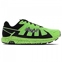 [해외]이노브8 트레일Fly G 270 V2 트레일 러닝화 6139096404 Green / Black