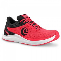 [해외]TOPO ATHLETIC Ultrafly 4 러닝화 6139358816 Bright Red / Black