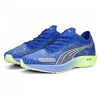 [해외]푸마 Liberate Nitro 2 러닝화 6139554234 Royal Sapphire / Puma