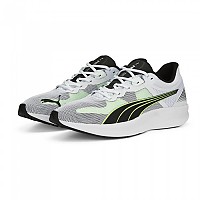 [해외]푸마 Redeem Profoam 러닝화 6139554769 Puma White / Puma Black