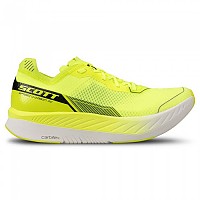 [해외]스캇 Speed Carbon RC 러닝화 6139665328 Yellow / White