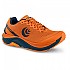 [해외]TOPO ATHLETIC Ultraventure 3 트레일 러닝화 6139746212 Orange / Navy