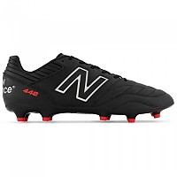 [해외]뉴발란스 442 V2 Pro FG 축구화 3139470361 Black