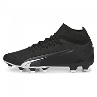 [해외]푸마 Ultra Pro FG/AG 축구화 3139555303 Puma Black / Puma White