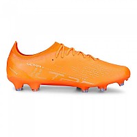 [해외]푸마 Ultra Ultimate FG/AG 축구화 3139555320 Ultra Orange / Puma