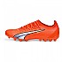 [해외]푸마 Ultra Ultimate MG 축구화 3139555324 Ultra Orange / Puma