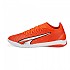 [해외]푸마 Ultra Match IT 실내 축구화 3139555258 Ultra Orange / Puma White