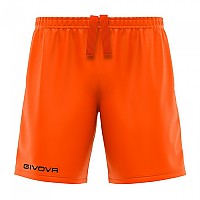 [해외]GIVOVA Capo Interlock 반바지 3139401568 Orange