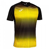 [해외]조마 Tiger V 반팔 티셔츠 3139629683 Black / Yellow