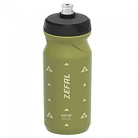 [해외]제팔 Sense Soft 65 650ml 물병 1139412514 Olive Green