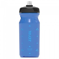 [해외]제팔 Sense Soft 65 650ml 물병 1139412515 Translucent Blue