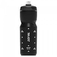 [해외]제팔 Sense Soft 80 800ml 물병 1139412519 Black