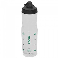 [해외]제팔 Sense Soft 80 No-Mud 800ml 물병 1139412524 Translucent