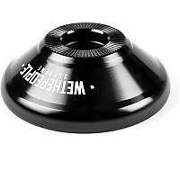 [해외]wethepeople Supreme rear 리어 허브 가드 1139664689 Black