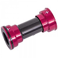 [해외]WILIER Press Fit 24 mm 비비컵 1139538688 Red