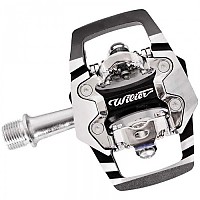 [해외]WILIER SPD Sealed Bearing 페달 1139538727 Silver