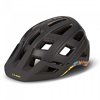 [해외]CUBE Badger MTB 헬멧 1139596978 Black / Splash