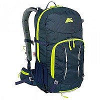 [해외]MARSUPIO Dynamic 22L 배낭 1139365356 Black / Yellow