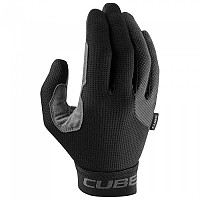 [해외]CUBE CMPT Pro 장갑 1138285064 Black