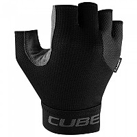 [해외]CUBE CMPT Pro 짧은 장갑 1138285065 Black